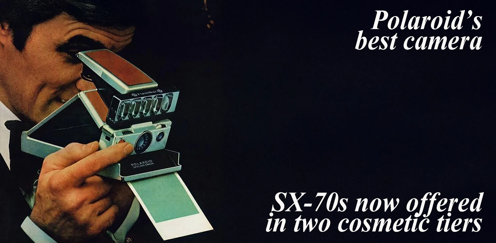 Iconic Tech, Expertly Restored